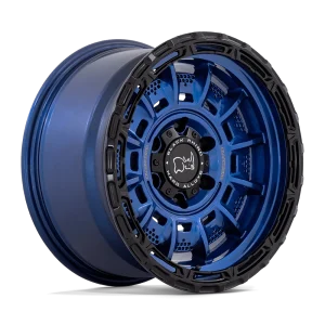 Black Rhino – LEGION – Other – 17″x9″ 0mm – All weather Wheels – BR002LB17905000